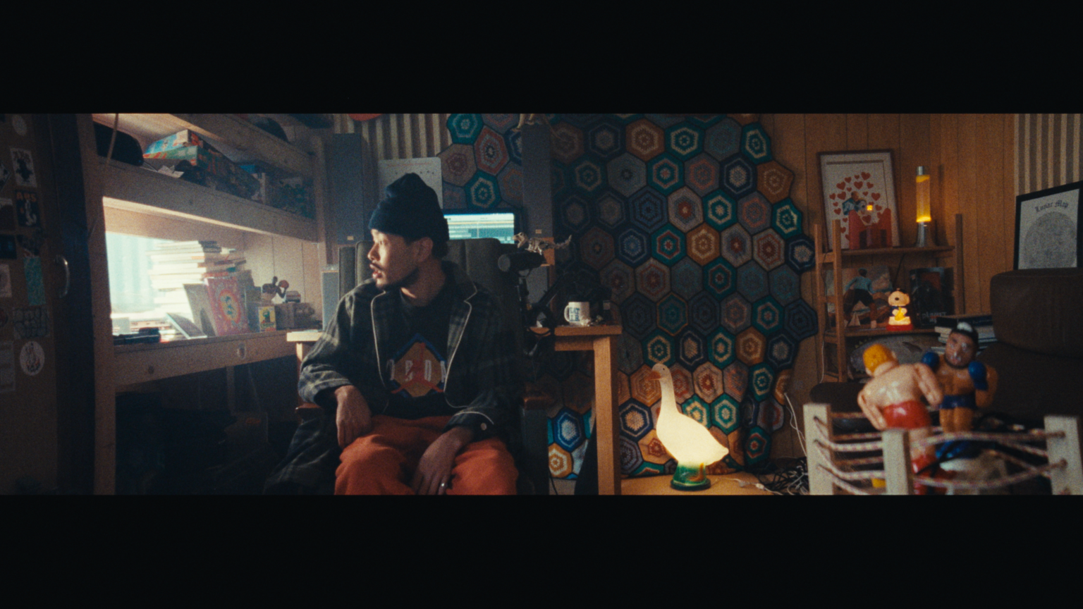 ラッパーになるには