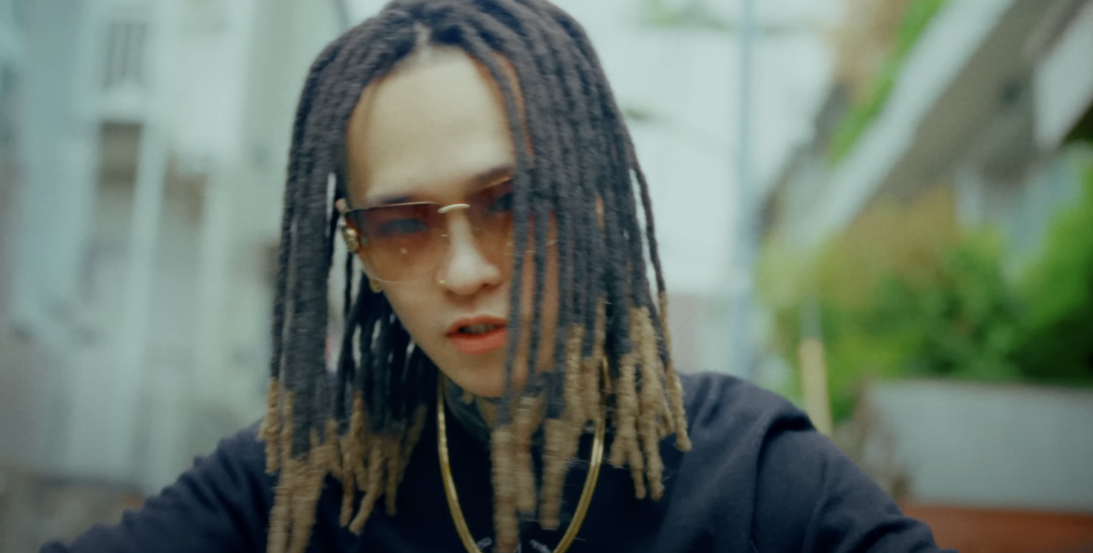 【2024最新】Yvng Patra(ヤングパトラ)のプロフィール・彼女・生い立ちを紹介! | ラッパーになるには